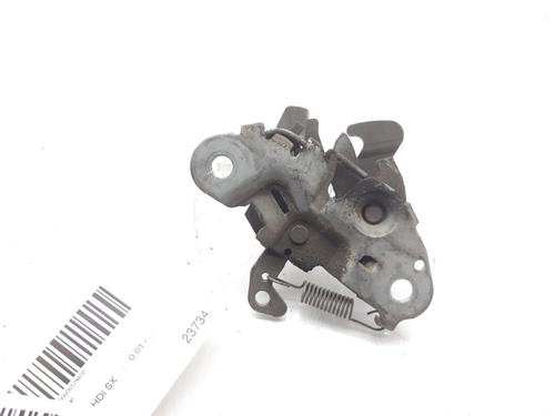 Used Hood lock Hood lock CITROËN C5 I (DC_) 2.0 HDi (DCRHZB, DCRHZE) (109 hp) 8765913 8765913