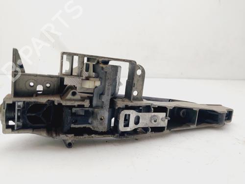Rear left exterior door handle CITROËN C4 I (LC_)  | BP22429281C130 