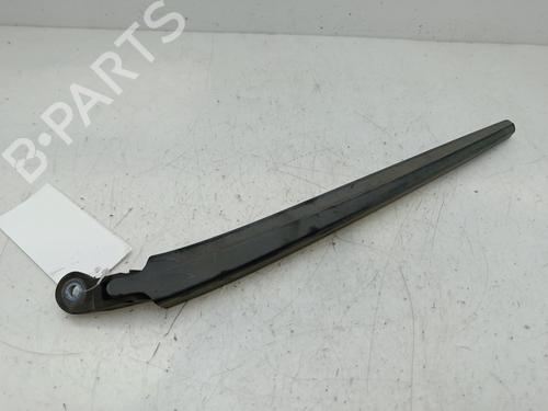 Used Rear windshield wiper arm SEAT IBIZA III (6L1) [2002-2009]  29439733