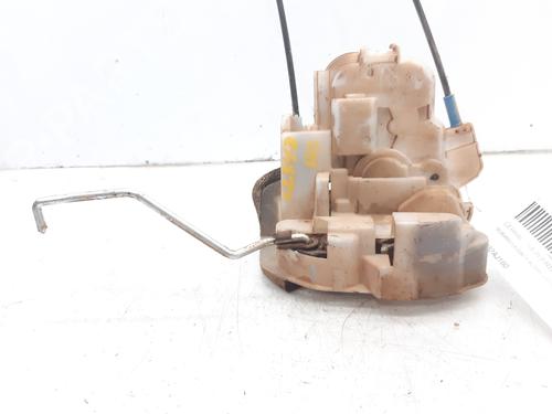 Front right lock SUBARU LEGACY V Estate (BR) 2.0 D AWD (BRD) | BP6986352C97 