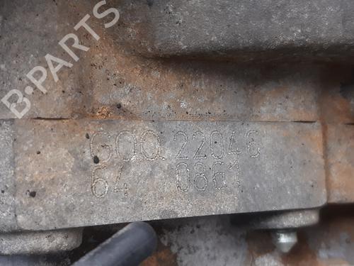 Gearbox SEAT LEON (1P1) | BP36439121M3 - Image 3