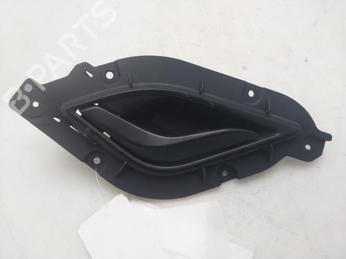 Used Front left interior door handle Front left interior door handle HYUNDAI ix20 (JC) 1.4 CRDi (90 hp) 33931916 33931916