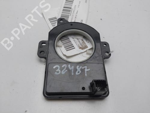 Used Electronic module NISSAN MICRA V (K14) 0.9 IG-T (90 hp) 16918804