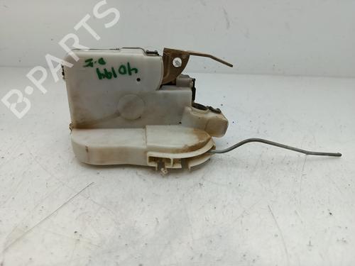 Serrure avant droite SEAT INCA (6K9) 1.9 D (64 hp) 31116236