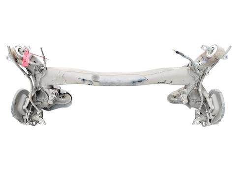 Used Rear axle PEUGEOT 308 II (LB_, LP_, LW_, LH_, L3_) [2013-2021]  29610624