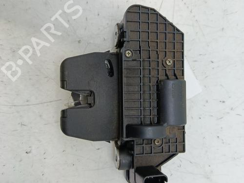 Tailgate lock CITROËN C3 II (SC_)  | BP30847266C101 