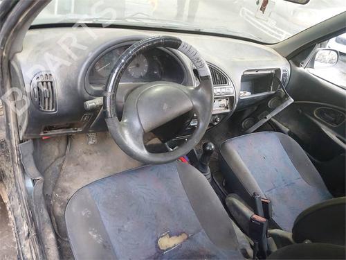 Left front window switch CITROËN SAXO (S0, S1) 1.5 D | BP38510901I27 - Image 9