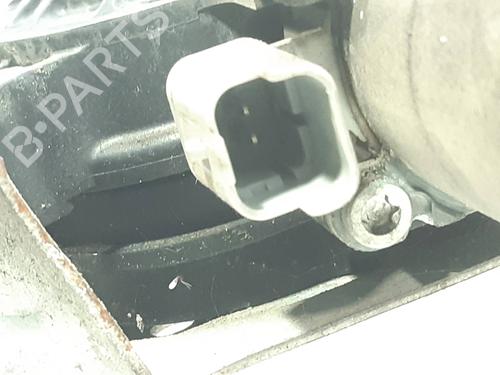 Front right window mechanism CITROËN XSARA PICASSO (N68) 1.6 HDi | BP10955153C23 