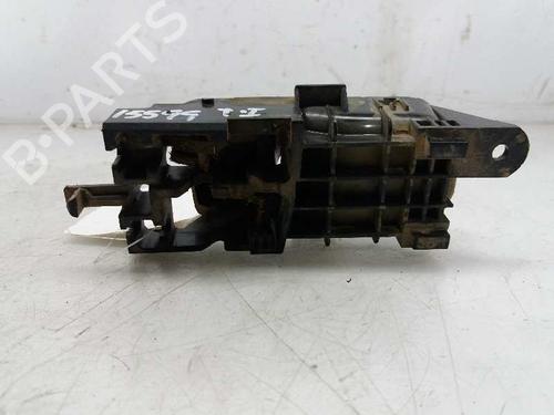 Rear left interior door handle SUZUKI GRAND VITARA II (JT, TE, TD) 1.9 DDiS All-wheel Drive (JT419, TD44, JB419WD, JB419XD,... | BP3665444I15 