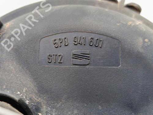 Left front fog light SEAT IBIZA III (6L1)  | BP29464043C30 