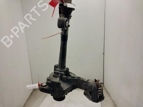 Front differential PORSCHE CAYENNE (9PA) Turbo 4.5 | BP38438446M23 - Image 2
