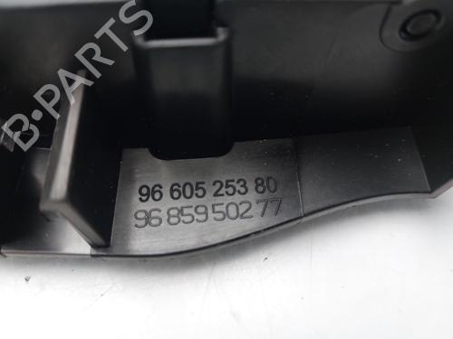 Rear right interior door handle CITROËN C4 II (NC_) | BP34126780I16 - Image 4