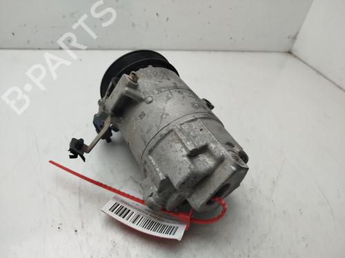 AC compressor KIA PICANTO III (JA) | BP32297761M34