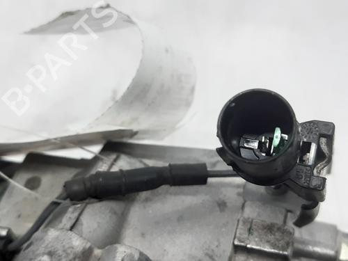 AC compressor MITSUBISHI ASX (GA_W_)  | BP7097240M34 