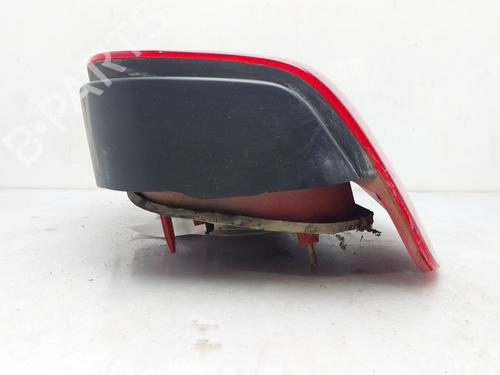 Right taillight VW POLO (6N2)  | BP13475979C35 