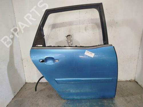 Used Right rear door Right rear door 39499142 39499142