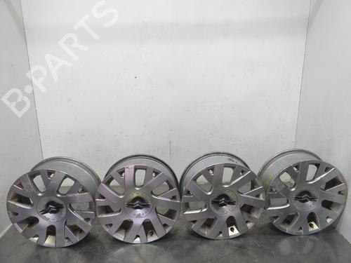 Used Rim CITROËN C4 I (LC_) [2004-2014]  18335339