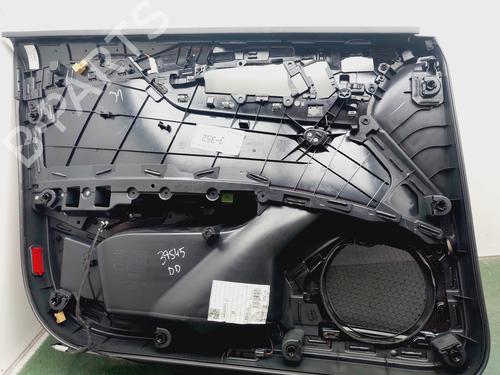 Høyre frontpanel AUDI A4 B9 (8W2, 8WC) 30 TDI | BP29408477C59 