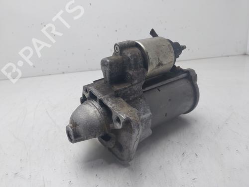 Used Starter Starter RENAULT GRAND SCÉNIC IV (R9_) 1.5 dCi 110 (R9A3) (110 hp) 34138675 34138675