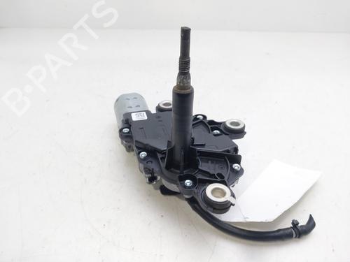 Rear wiper motor FORD TOURNEO CONNECT / GRAND TOURNEO CONNECT V408 MPV 1.5 TDCi | BP25046469M102 