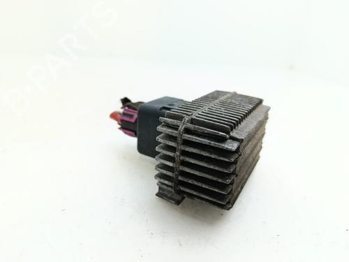 Module électronique OPEL ASTRA H Estate (A04) 1.7 CDTI (L35) (110 hp) 29113911