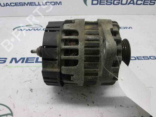 Alternator CHEVROLET KALOS 1.2 | BP2880532M7 