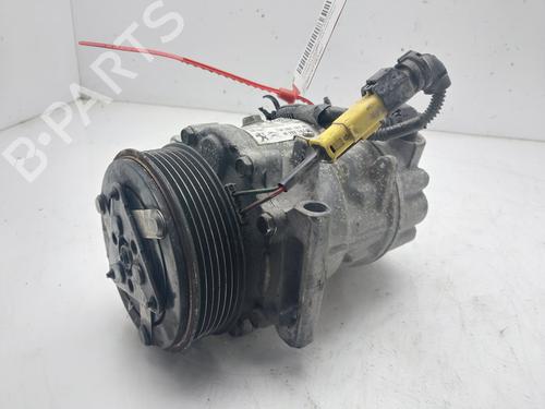 AC compressor CITROËN C5 III (RD_) | BP32721494M34 - Image 5