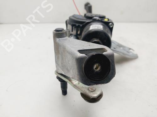 Front wiper motor MERCEDES-BENZ A-CLASS (W177) A 200 d (177.012) | BP29727209M29 
