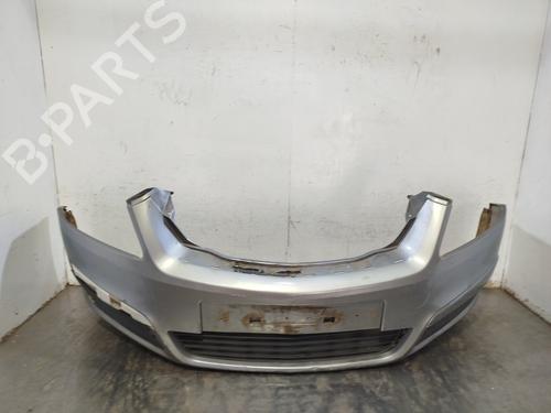 Used Front bumper Front bumper OPEL ZAFIRA / ZAFIRA FAMILY B (A05) [2005-2019] 35812144 35812144