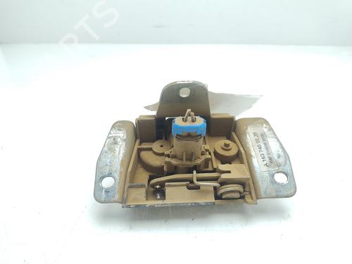 Tailgate lock MERCEDES-BENZ M-CLASS (W163)  | BP22542909C101 