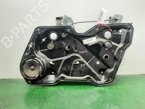 Vindusheismekanisme høyre foran SEAT LEON (1M1) 1.6 16 V (105 hp) 31965760