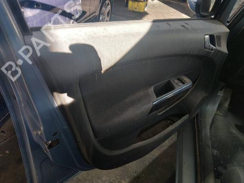 Front right interior door handle OPEL CORSA D (S07) | BP40279540I14 - Image 8