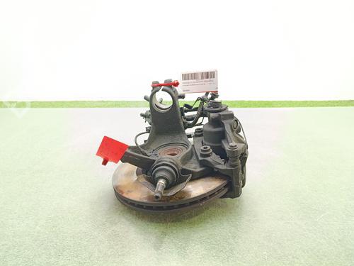 Left front steering knuckle CITROËN C5 I (DC_) 2.0 HDi (DCRHZB, DCRHZE) | BP38320603M25 - Image 4