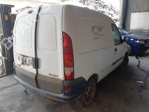 Climate control RENAULT KANGOO (KC0/1_) 1.2 (KC0A, KC0K, KC0F, KC01) | BP10485110I5 