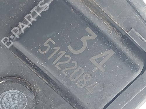 Rear right lock SUZUKI GRAND VITARA II (JT, TE, TD) 1.9 DDiS (JB419WD, JB419XD) | BP17950184C99 