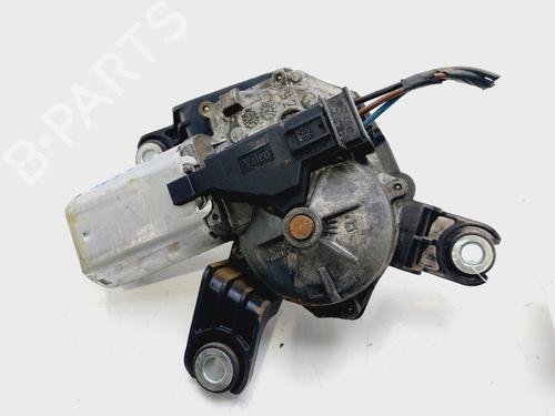 Used Rear wiper motor OPEL ZAFIRA / ZAFIRA FAMILY B (A05) 1.9 CDTI (M75) (120 hp) 31071875