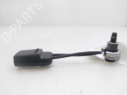 Seat buckle OPEL CORSA D (S07)  | BP24800465I32 