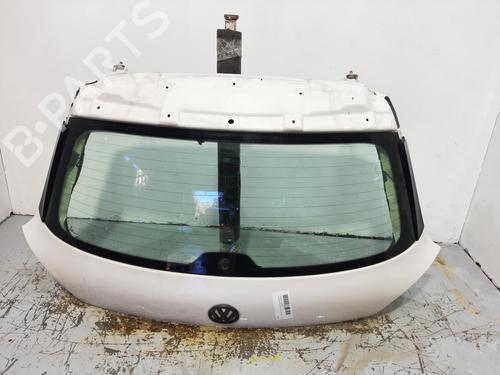 Used Tailgate VW SCIROCCO III (137, 138) 2.0 TDI (170 hp) 16366925