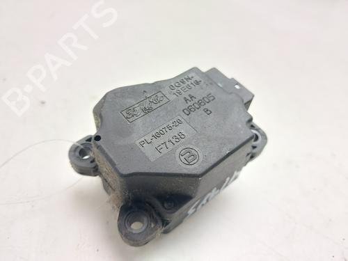 Used Electronic module Electronic module VOLVO S80 II (124) D5 (185 hp) 36775033 36775033