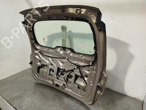 Tailgate RENAULT GRAND SCÉNIC III (JZ0/1_)  | BP31311105C6 