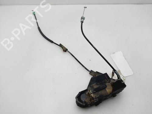 Used Front right lock CITROËN C4 I (LC_) [2004-2014]  31089280