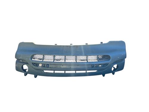 Used Front bumper BMW X5 (E53) 3.0 d (184 hp) 27619892