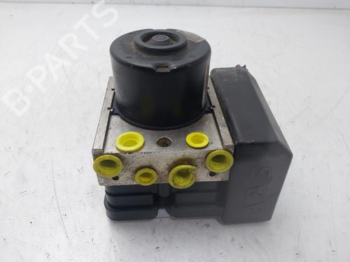 Used ABS pump ABS pump PEUGEOT 207 (WA_, WC_) 1.4 16V (95 hp) 33956877 33956877