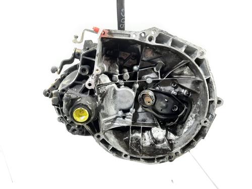 Used Manual gearbox Manual gearbox PEUGEOT 206 Hatchback (2A/C) [1998-2012] 10983481 10983481