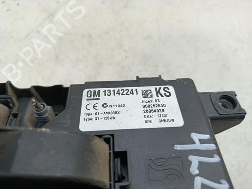 Fuse box OPEL CORSA D (S07) | BP38168668E1 - Image 3