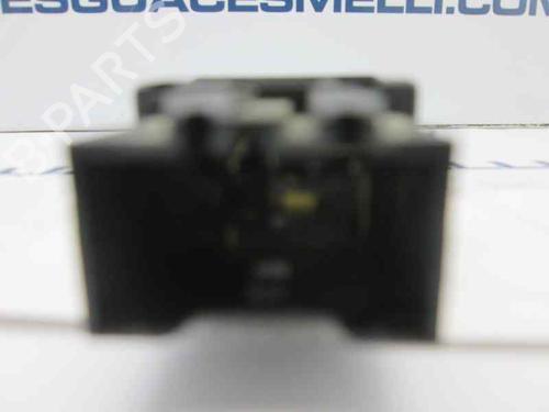 Elektronisk modul SEAT IBIZA III (6L1)  | BP2893100M83 