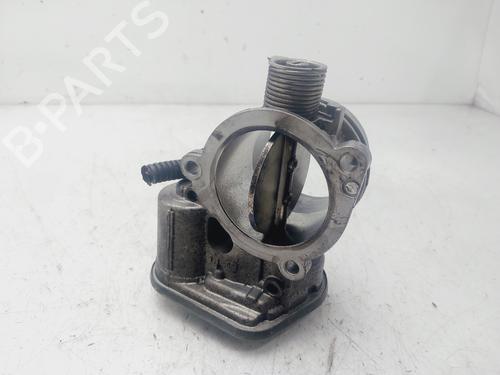 Spjældhus BMW 1 (E87) 118 d | BP29850176M82 