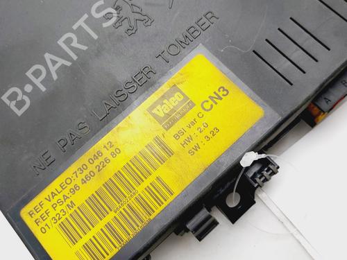 Other CITROËN XSARA (N1) 1.9 D | BP18297288O1 