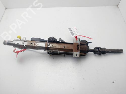 Steering column SKODA OCTAVIA II (1Z3) 1.6 TDI | BP29763633M21
