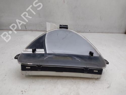 Instrument cluster CITROËN C3 I (FC_, FN_) 1.4 HDi | BP16957645C47 